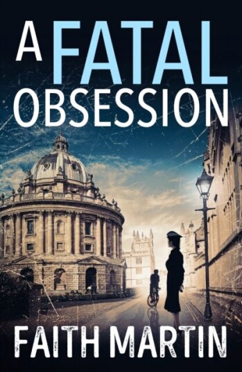 A Fatal Obsession Av Faith Martin A Fatal Obsession Av Faith Martin