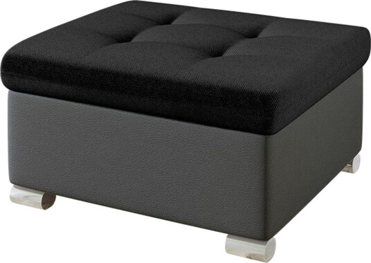 Trefor Fotpall 68 cm -