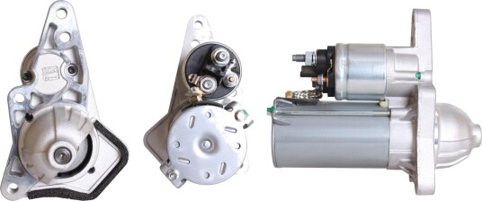 DRI 330075102 Starter DRI 330075102 Starter