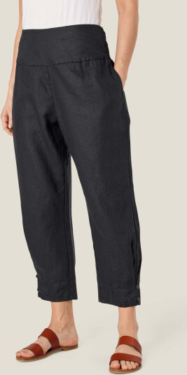 Masai Mapenna - Black - XS Masai Mapenna - Black - XS