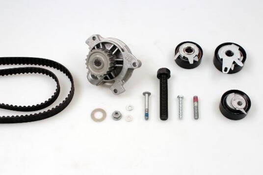 Vannpumpe + tannremmsett HEPU PK05360