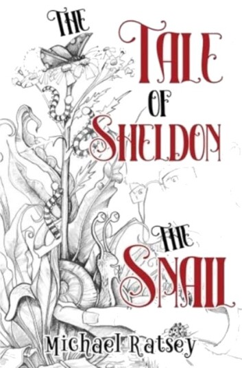 The Tale of Sheldon the Snail