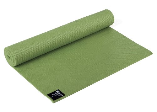 Skiftmig | Yogamatte basic - Barn Olivengrønn Skiftmig | Yogamatte basic - Barn Olivengrønn
