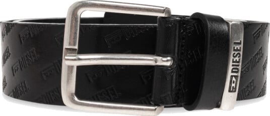 Diesel Herre Accessories Svart 110 CM,
