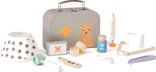 Kid's Concept Kid's Hub Veterinærveske