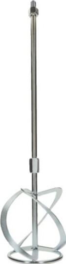 Bosch Rørerem For Seigflytende Og Klebrige Stoffer Ø160 Mm 2608000845 2608000845
