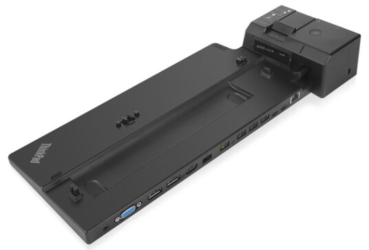 Lenovo 40AJ0135DK Laptop dokk 135W