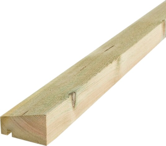 Moelven FURU 45X070 VANNBRETT KL1 CUIMP Moelven FURU 45X070 VANNBRETT KL1 CUIMP