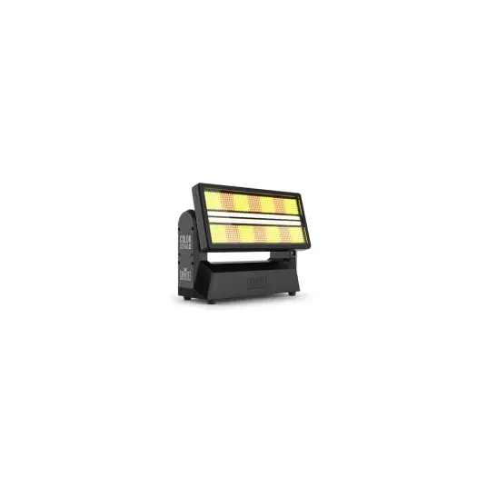 Chauvet Color Strike M Rgbw Strobe Høy Output Og Ip65 Rating