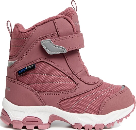 Nordbjörn Polar 2.0 Vintersko Rosa 27 Nordbjörn Polar 2.0 Vintersko Rosa 27