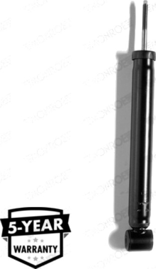 Støtdemper MONROE R2702 Støtdemper MONROE R2702