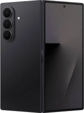 Samsung Galaxy Z Fold7 5G 12GB/512GB Svart Mobiltelefon Samsung Galaxy Z Fold7 5G 12GB/512GB Svart Mobiltelefon