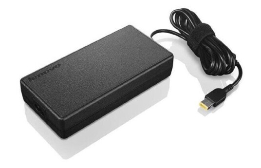 Lenovo ThinkPad 170W AC Adapter Slim Tip Lenovo ThinkPad 170W AC Adapter Slim Tip