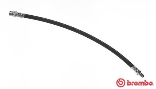 Bremseslange BREMBO T 50 017 Bremseslange BREMBO T 50 017
