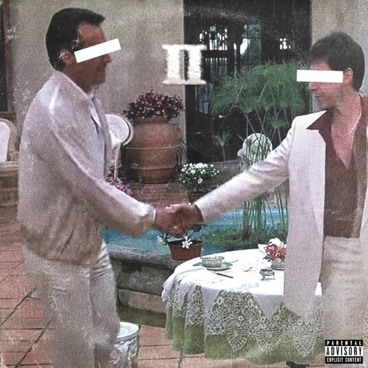 Benny The Butcher  The Plugs I Met 2  LP/Vinyl