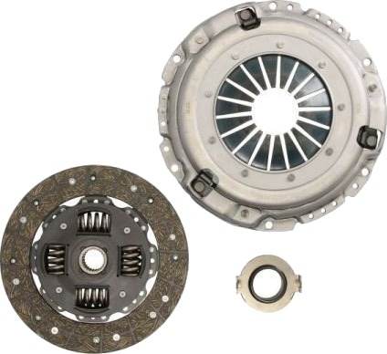 NEXUS F14015NX Clutchsett NEXUS F14015NX Clutchsett