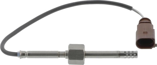 TOPRAN 117 552 Sensor, eksostemperatur TOPRAN 117 552 Sensor, eksostemperatur