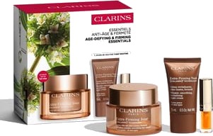 CLARINS Extra Firming Natt Gavesett CLARINS Extra Firming Natt Gavesett
