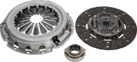 Clutchsett KAVO PARTS CP 1107 Clutchsett KAVO PARTS CP 1107