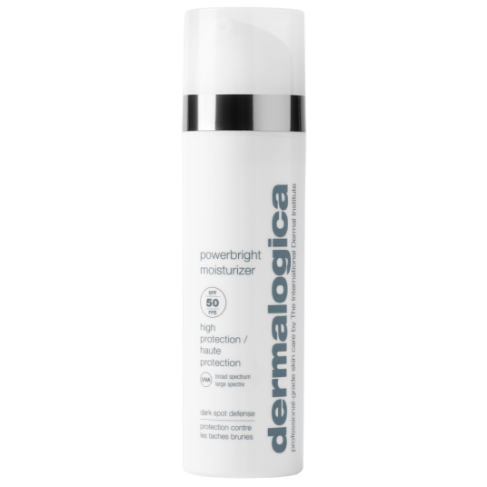 Dermalogica Powerbright Moisturizer SPF50 Fuktighetskrem 50ml