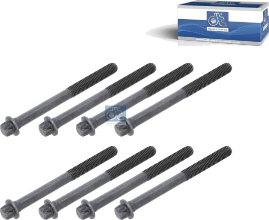 Sylindertoppskrue DT Spare Parts 3.90115 Sylindertoppskrue DT Spare Parts 3.90115