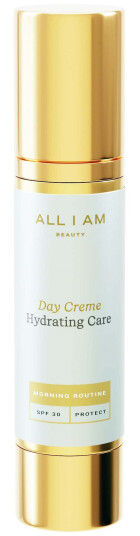 ALL I AM BEAUTY Day Cream Hydrating Care 50 ml ALL I AM BEAUTY Day Cream Hydrating Care 50 ml