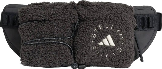 adidas by Stella McCartney Asmc Bumbag F Grey ONE SIZE