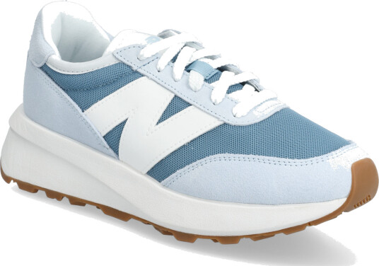 New Balance 370 Blue 37