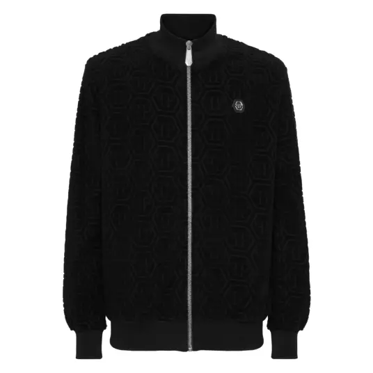 Philipp Plein Herre Gensere & Hettegensere Svart XL, Philipp Plein Herre Gensere & Hettegensere Svart XL,
