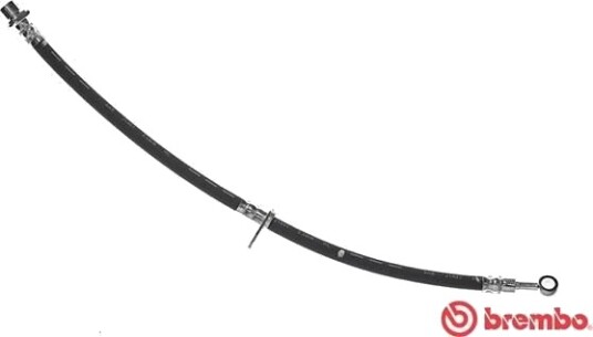 Bremseslange BREMBO T 28 092