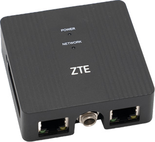 ZTE D1001 Industrial 4G Modem Wireless router LTE 