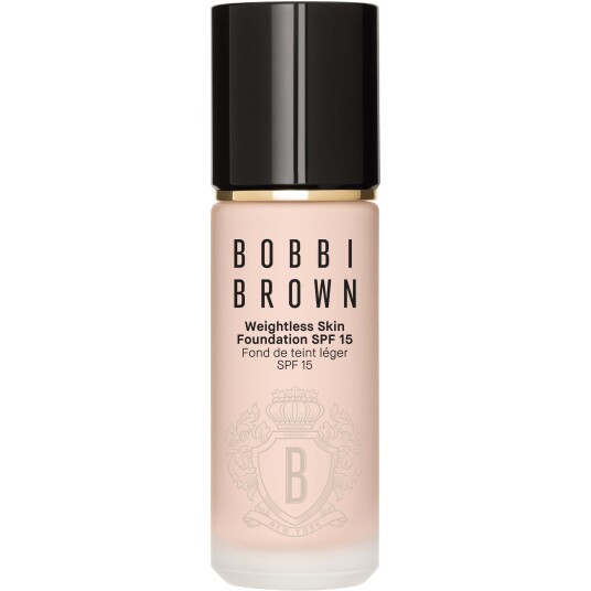 Bobbi Brown Weightless Skin Foundation SPF15 30ml Alabaster