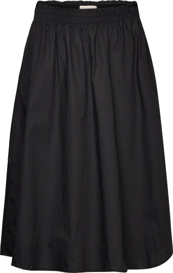 FREE/QUENT Fqmalay-Skirt - Black - S