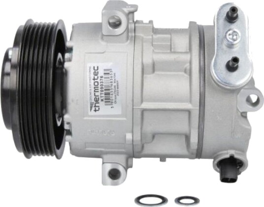 AC kompressor THERMOTEC KTT090376 AC kompressor THERMOTEC KTT090376