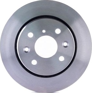 Bremseskive HELLA 8DD 355 105-011