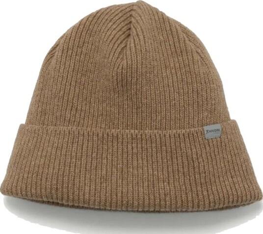 Houdini Hut Hat Foggy Brown