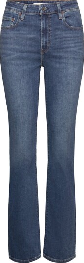 Levi"s® | 725 High Rise Bootcut Blue Wav | 32 x 32