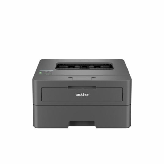 Brother HL-L2445DW A4 Mono Laserskriver med Dupleks og Wi-Fi Brother HL-L2445DW A4 Mono Laserskriver med Dupleks og Wi-Fi