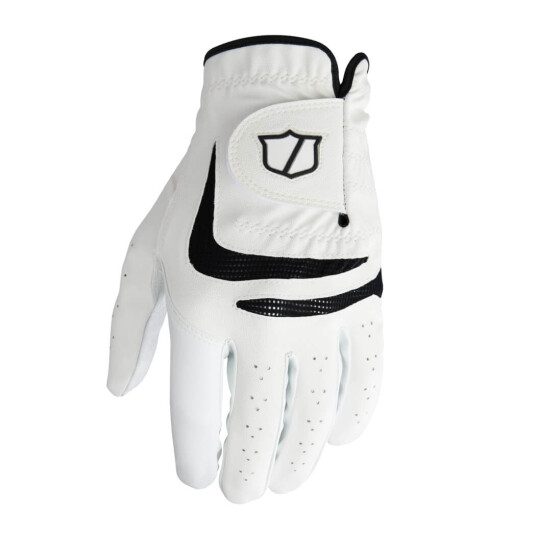 Wilson Grip Plus Golfhanske Herre Høyre Hånd / M