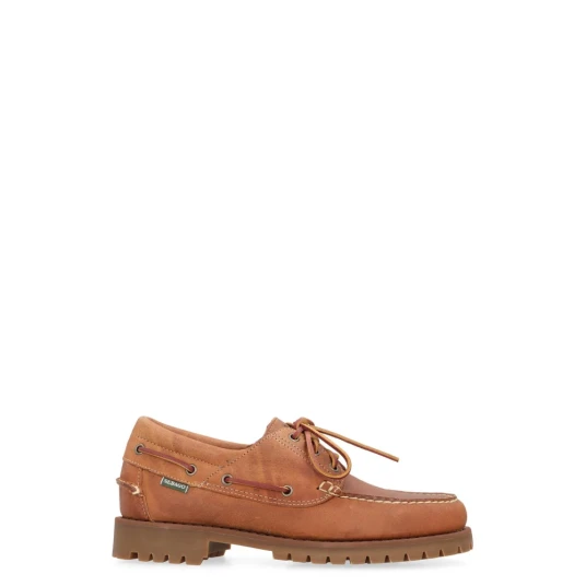 Sebago, Herre, Sko, Brun, 40 EU, Sebago, Herre, Sko, Brun, 40 EU,