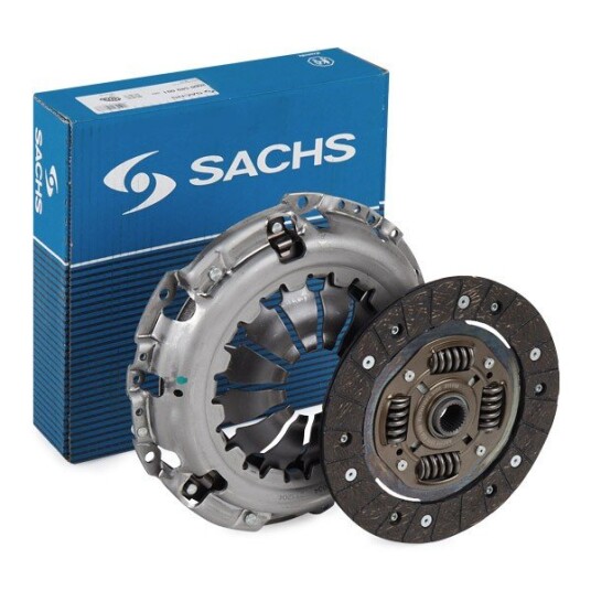 Clutchsett SACHS 3000 951 634 Clutchsett SACHS 3000 951 634