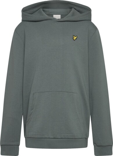 Lyle & Scott | Pullover Hoodie | 12-13