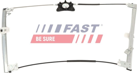 FAST FT01421 Vindusheis