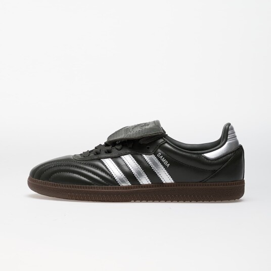 adidas Originals Samba Lt W - Black - 38 2/3 adidas Originals Samba Lt W - Black - 38 2/3