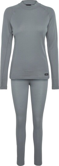 Craft Thermal Baselayer Set 2 W LEAF L