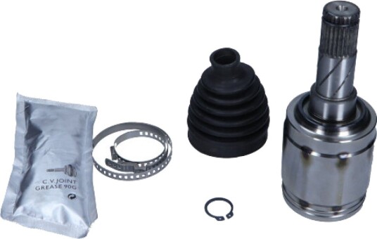 Maxgear Drivknute drivaksel MAXGEAR 49 2810 Maxgear Drivknute drivaksel MAXGEAR 49 2810