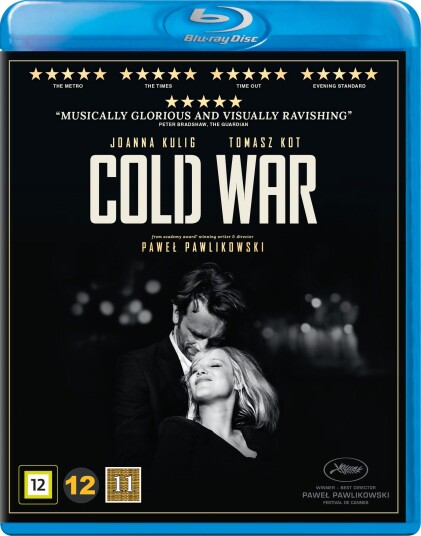 Cold War Cold War
