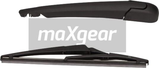 Viskerarm Vindusspyler MAXGEAR 39 0234 Viskerarm Vindusspyler MAXGEAR 39 0234