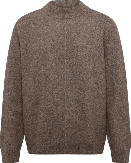 A.P.C. Pull Dylan - Brown - S