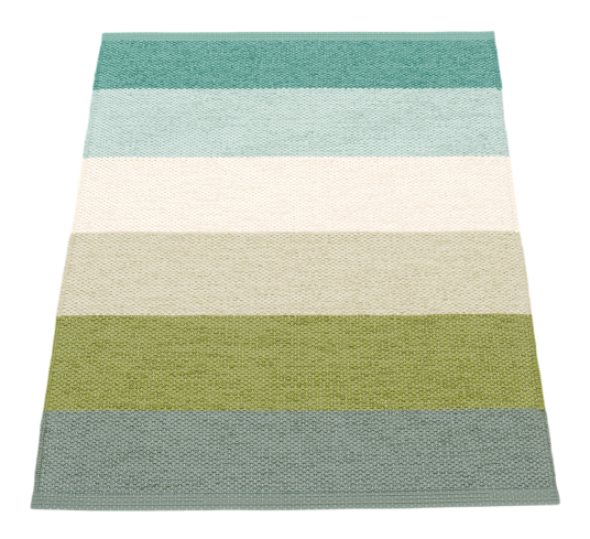 Pappelina Molly matte forest 70x100 cm Pappelina Molly matte forest 70x100 cm